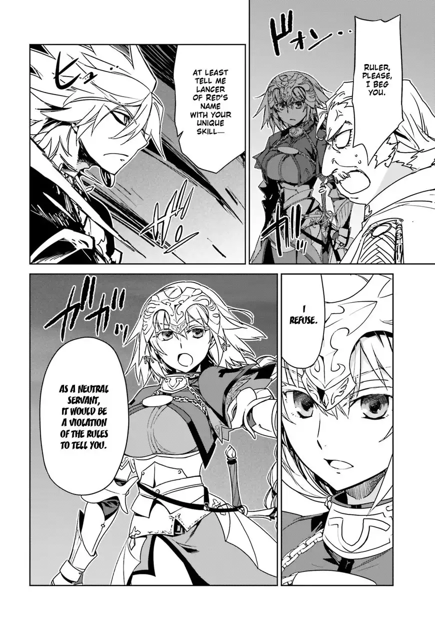 Fate/Apocrypha Chapter 6 16